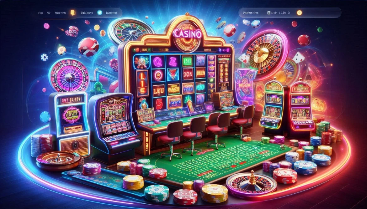 Yep Casino